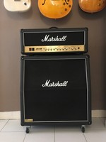 Marshall 1960AV Cabinet 4x12