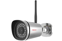 FOSCAM FI9900P FullHD 2MP NETZWERKKAMERA WLAN ÜBERWACHUNGSKAMERA FUNK KABELLOS