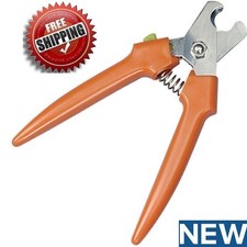 Strong Millers Forge Dog Nail Clip Large For Veterinarians And Groomers New