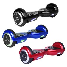 Mini Smart Self Balancing Electric Unicycle Scooter Balance Board Car 2 wheels