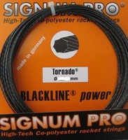 Signum Pro Tornado Saitenset 12 m - 1,17 - 1,23 und 1,29 mm - von der Rolle