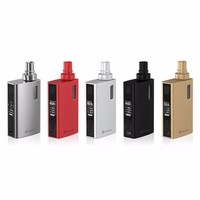  E-Zigarette E-Shisha Joyetech eGrip 2 II Full Kit 80 Watt 2100 mAh,Div. Farben