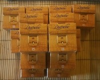 Duchesse Tampons  - Normal - 15×8Stück in praktischer kleine Päckchen. 