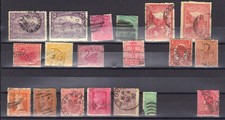 Australia - Small Lot / Collection Of States