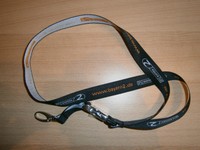 Schlüsselband Lanyard Bayern 2