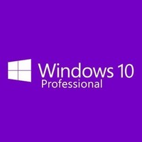 Windows 10 Pro Professional 32 & 64 Bit OEM Produktschlüssel