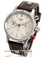 Hanhart PIONEER MK II (ungetragen)