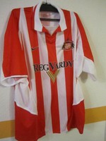Trikot 405 FC Sunderland Größe XXL