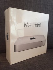 NEW 2014 Mac Mini 2.8GHZ i5 8GB RAM 1TB SSD SHIPS FAST