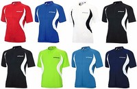 AIRTRACKS FAHRRADTRIKOT TEAM / RADTRIKOT / BIKESHIRT KURZARM /S - XXL/ TOP-NEU!