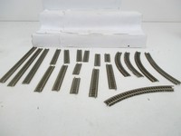 Konvolut Spur N Fleischmann-Schienen  WT3707