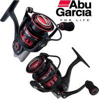 ABU GARCIA REVO SX SPIN  AUSWAHL GRÖßE 30 oder 40-er STATIONÄRROLLE SALZWASSER 