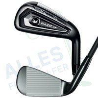 Callaway RAZR XF individuelle Eisen für Rechtshänder Graphit Senior "A" Flex OVP