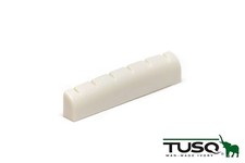 Graph Tech Tusq PQ-6114-00 Slotted 1-23/32" Nut NEW