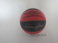 NEU/OVP Umbro Basketball - Offizielle Größe und Gewicht