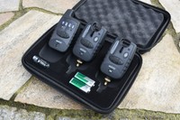 Pro Funk Bissanzeiger 2+1