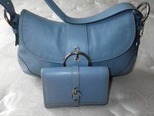coach hobo 9619