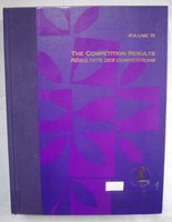 Off.Report   Olympische Spiele ATLANTA 1996 // Teil 3 - Off.Ergebnisse ! RARITÄT