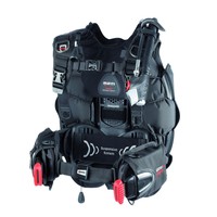 Mares Tarierjacket Hybrid Pure MRS -NEU vom DE Fachhändler-