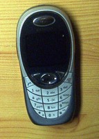 Sehr schönes Siemens S55 gepflegt | ohne Simlock | 1 Jahr Gewährleistung 