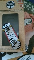 Blackriver , Fingerboard , NEU 