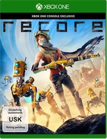 Microsoft XBOX - One XBOne Spiel ***** Recore ************************NEU*NEW*55