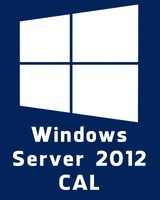 Microsoft Windows Server 2012 1 User CAL SB/OEM, Deutsch (R18-03739)