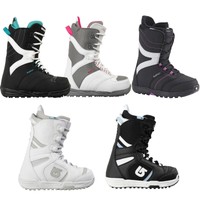 Burton Coco Damen Snowboardschuhe Snowboardboots Snowboard Boots Softboots NEU