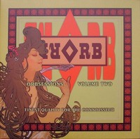 The Orb - Orbsessions Volume Two Vinyl 2LP NEU 2