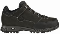 Hanwag Tudela Low Herren-Wanderschuhe (asche)