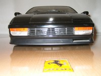 Ferrari Testarossa von Pocher (NEUwertig)