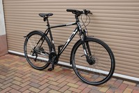 KTM AVENZA CROSS STREET 2016 28" Herren Crossrad Trekkingrad StVZO L UVP949€