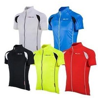 Nalini Karma Ti Kurzärmelig Road Trikot