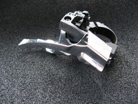 Umwerfer f.10-fach FD-T780 SHIMANO DEORE XT 34,9 mm Top Swing Dual P.NEU