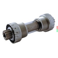 Truvativ Innenlager 138mm BSA Howitzer XR 51mm Kettenlinie M12 grau Fahrrad