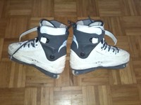 Inliner Razor G 8 Gr 45