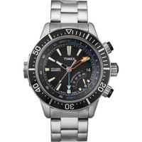 ECHT TIMEX Uhren PROFONDIMETRO Herren - T2N809