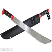 Machete ca. 600mm Messer Jagdmesser Einhandmesser Buschmesser IRTEX