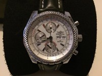 Breitling for Bentley A13362 2008