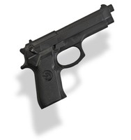 Ju Sports Trainingswaffe, Selbstverteidigungstraining, Wing Tsun, Ju Jutsu, SV