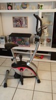 Heimtrainer Christopeit Sport AP1
