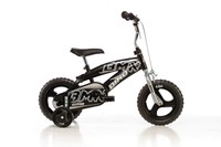12" BMX Kinderrad Fahrrad Rad Bike Spielrad bike Dino-Bike