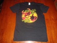 MERCYFUL FATE Don't break the Oath t-shirt (L)