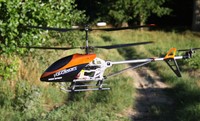 RC Hubschrauber Volcanoes High Speed X2 ferngesteuerter Helikopter Heli NEU