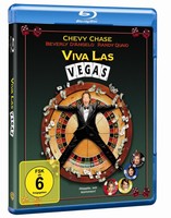 Viva las Vegas - Hoppla, wir kommen! [Blu-ray](NEU & OVP) Griswalds/ Chevy Chase