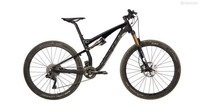 SCOTT SPARK ULTIMATE Di2 700 2015