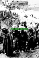 Frankreich 1940: Dünkirchen - französische u. britische Gefangene R02295