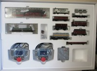 Märklin 29040 Digital - Starterpackung ,,Bundesbahn", Ep.III