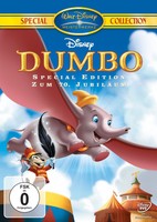Dumbo - Special Collection (Walt Disney)                             | DVD | 010