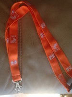 Schlüsselband Lanyard Istaf 2015